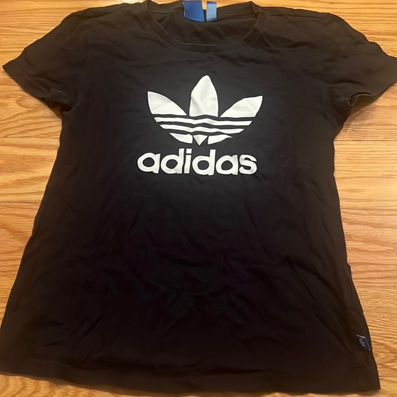 adidas Tops - T-shirt Sz s